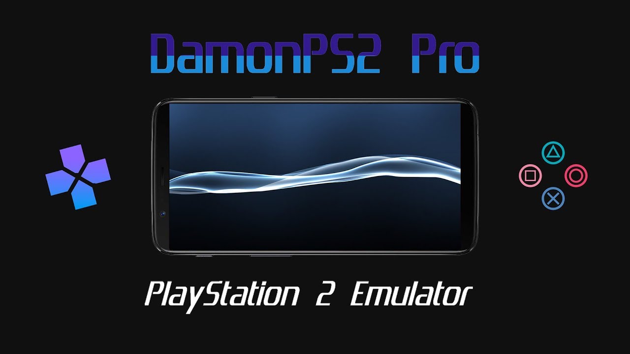 DamonPS2 Pro l&agrave; một trong những ứng dụng giả lập PS2 Android được đ&aacute;nh gi&aacute; rất cao về độ ổn định