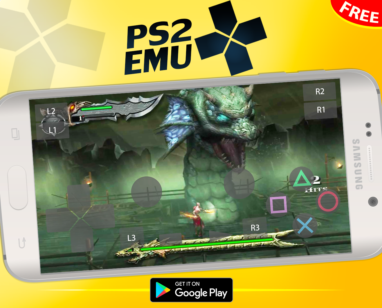 Giả lập PS2 tr&ecirc;n Android l&agrave; một giải ph&aacute;p tuyệt vời cho những người y&ecirc;u th&iacute;ch c&aacute;c game PS2 nhưng kh&ocirc;ng muốn sử dụng m&aacute;y t&iacute;nh