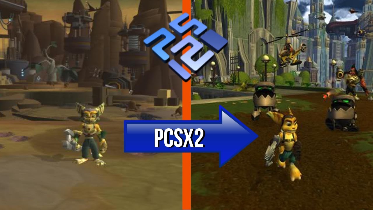 PCSX2 cũng được đ&aacute;nh gi&aacute; cao về chất lượng &acirc;m thanh v&agrave; đồ họa