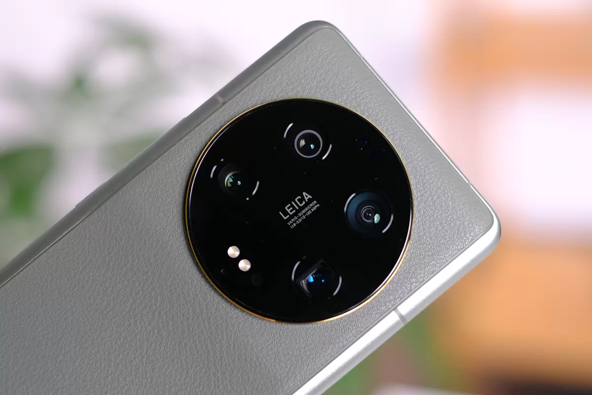 Camera Phone: Xu hướng “Máy ảnh nghe gọi” bùng nổ mạnh mẽ