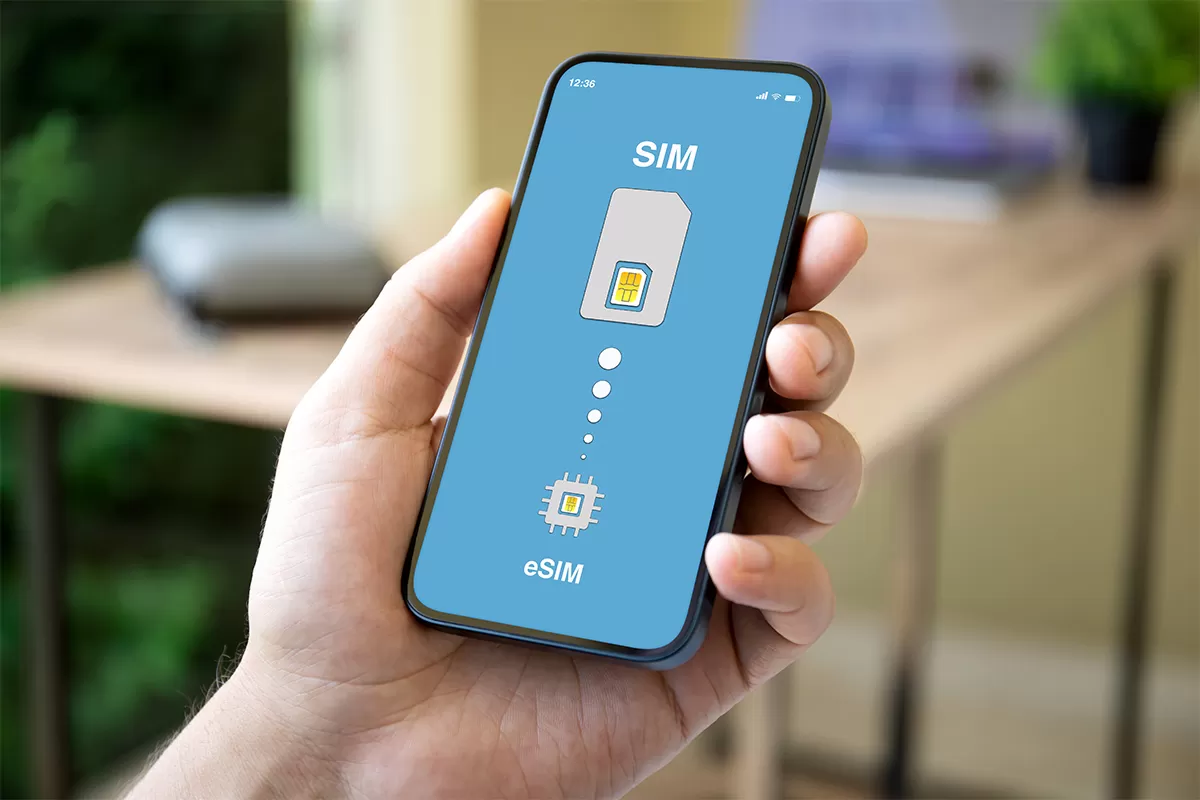 Cách chuyển esim Viettel sang máy khác chỉ trong 5 phút
