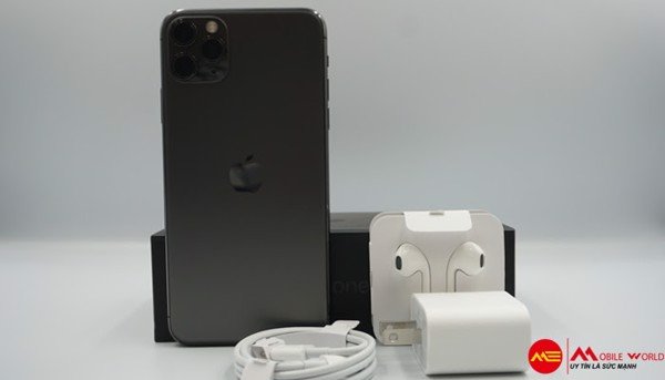 10 Mẹo giúp cải thiện hiệu năng của iPhone 11 series