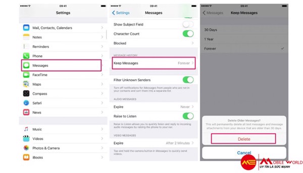 10 Mẹo giúp cải thiện hiệu năng của iPhone 11 series