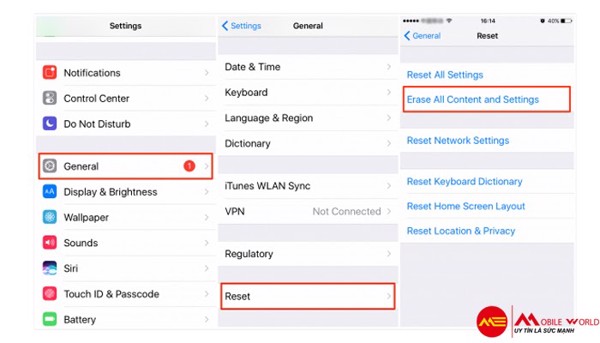 10 Mẹo giúp cải thiện hiệu năng của iPhone 11 series