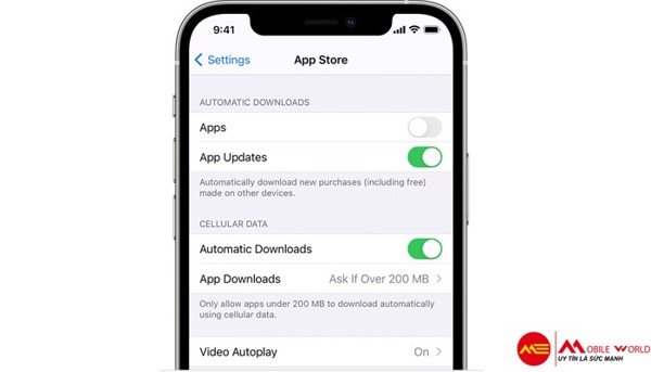 10 Mẹo giúp cải thiện hiệu năng của iPhone 11 series
