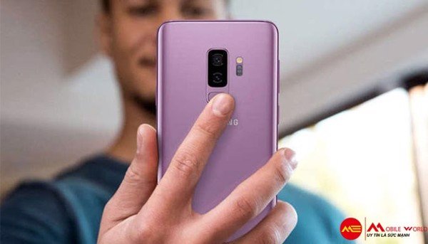10 Mẹo sử dụng hiệu quả siêu phẩm Samsung Galaxy S9 Plus