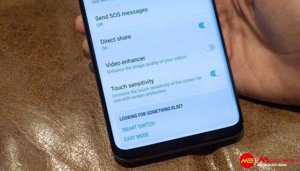 10 Mẹo sử dụng hiệu quả siêu phẩm Samsung Galaxy S9 Plus