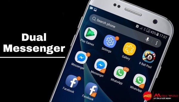 10 Mẹo sử dụng hiệu quả siêu phẩm Samsung Galaxy S9 Plus