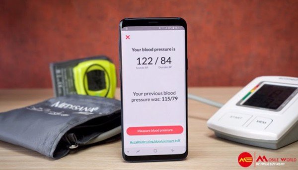 10 Mẹo sử dụng hiệu quả siêu phẩm Samsung Galaxy S9 Plus