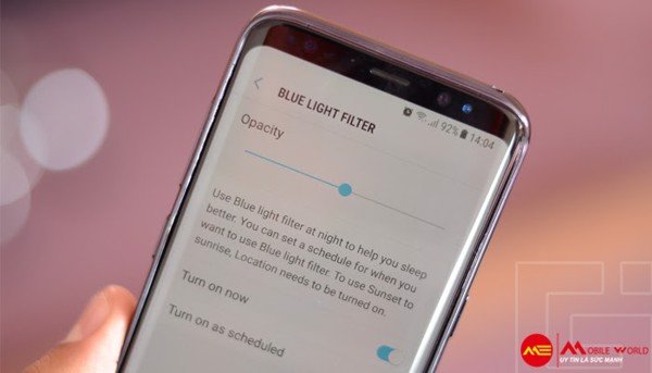 10 Mẹo sử dụng hiệu quả siêu phẩm Samsung Galaxy S9 Plus