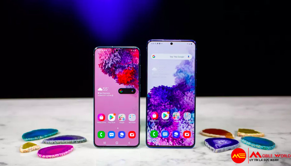 10 Thủ thuật gi&uacute;p bạn sử dụng Galaxy S20 Plus hiệu quả hơn
