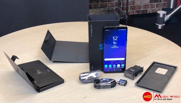 5 Tiện &iacute;ch khiến bạn cần mua Samsung Galaxy S9 Plus ngay