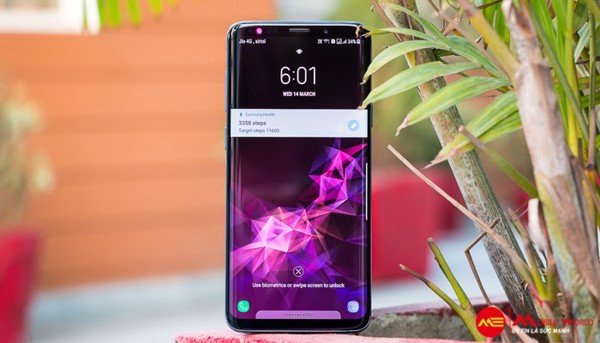 5 Tiện &iacute;ch khiến bạn cần mua Samsung Galaxy S9 Plus ngay