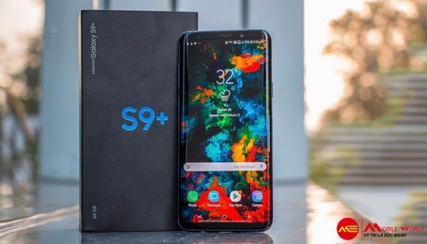 5 Tiện &iacute;ch khiến bạn cần mua Samsung Galaxy S9 Plus ngay