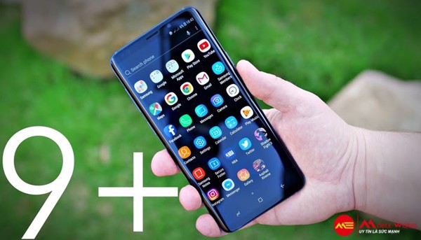 5 Tiện &iacute;ch khiến bạn cần mua Samsung Galaxy S9 Plus ngay