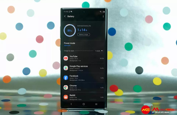 7 lý do bạn nên sở hữu Galaxy Note 10 ngay hôm nay