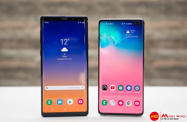 7 lý do bạn nên sở hữu Galaxy Note 10 ngay hôm nay