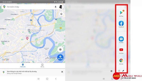 7 Mẹo gi&uacute;p bạn sử dụng Samsung Z Fold2 5G tối ưu hơn