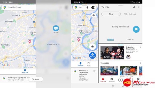 7 Mẹo gi&uacute;p bạn sử dụng Samsung Z Fold2 5G tối ưu hơn