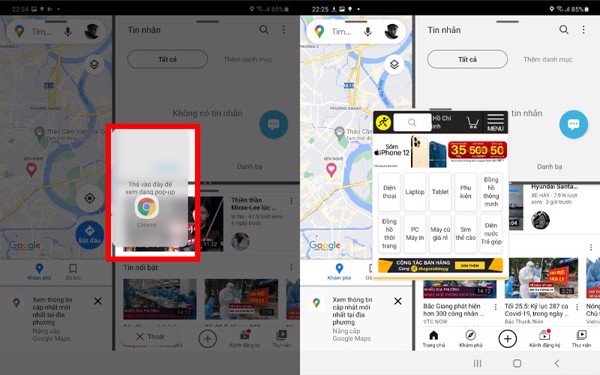 7 Mẹo gi&uacute;p bạn sử dụng Samsung Z Fold2 5G tối ưu hơn