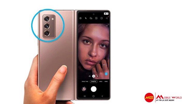 7 Mẹo gi&uacute;p bạn sử dụng Samsung Z Fold2 5G tối ưu hơn