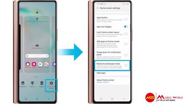 7 Mẹo gi&uacute;p bạn sử dụng Samsung Z Fold2 5G tối ưu hơn