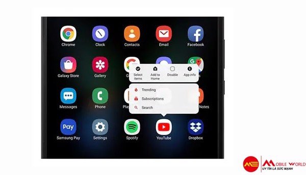 7 Mẹo gi&uacute;p bạn sử dụng Samsung Z Fold2 5G tối ưu hơn