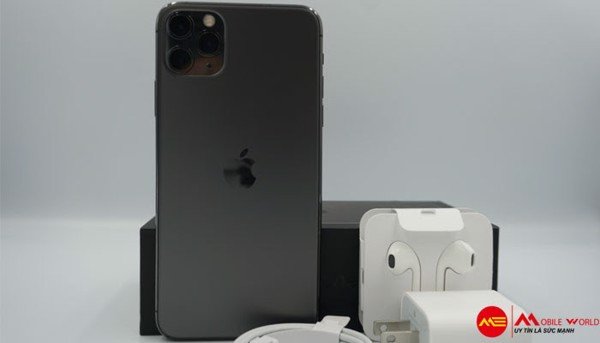 App chụp hình selfie đẹp cho iPhone 11 và iPhone 11 Pro Max