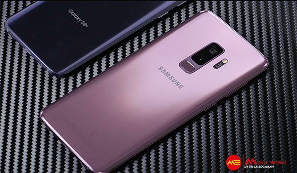 C&aacute;c phi&ecirc;n bản m&agrave;u v&agrave; dung lượng của Samsung Galaxy S9 Plus