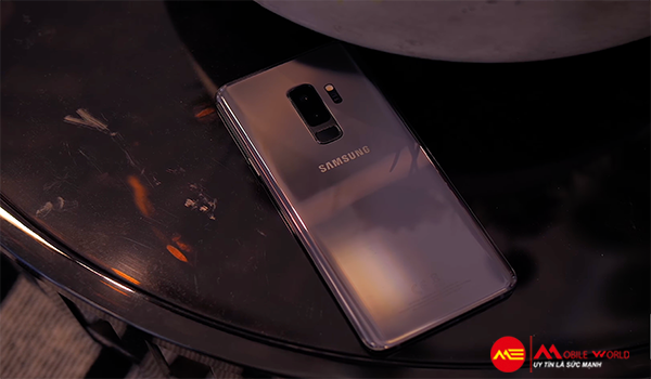 C&aacute;c phi&ecirc;n bản m&agrave;u v&agrave; dung lượng của Samsung Galaxy S9 Plus