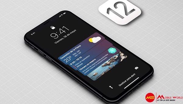 Cách tiết kiệm pin tối đa cho iPhone 12 & iPhone 12 Pro Max