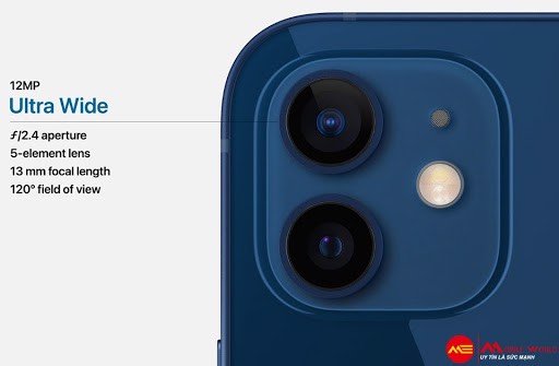 Cập Nhật: SỰ KIỆN RA MẮT iPHONE 12