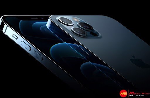 Cập Nhật: SỰ KIỆN RA MẮT iPHONE 12