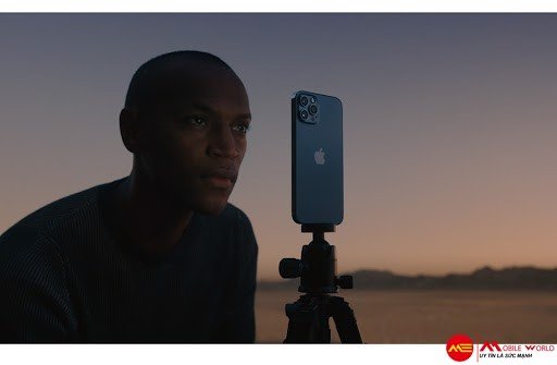 Cập Nhật: SỰ KIỆN RA MẮT iPHONE 12