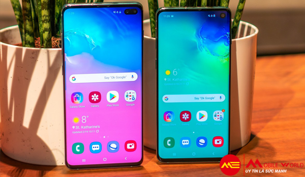 C&oacute; n&ecirc;n mua S10 series x&aacute;ch tay? Địa điểm mua uy t&iacute;n