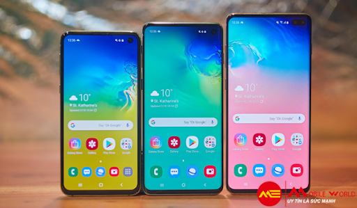 C&oacute; n&ecirc;n mua S10 series x&aacute;ch tay? Địa điểm mua uy t&iacute;n
