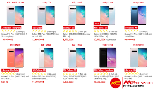 C&oacute; n&ecirc;n mua S10 series x&aacute;ch tay? Địa điểm mua uy t&iacute;n