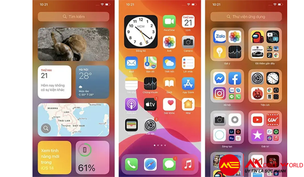 Đánh giá iPhone 11 Pro Max sau khi cập nhật iOS 14