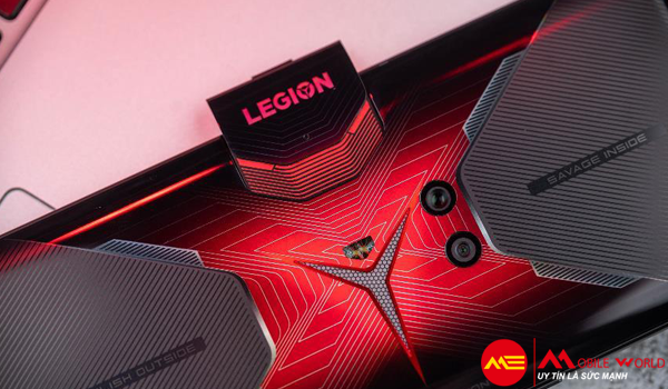 Địa điểm bán Legion Phone Pro Uy Tín, Giá rẻ HCM