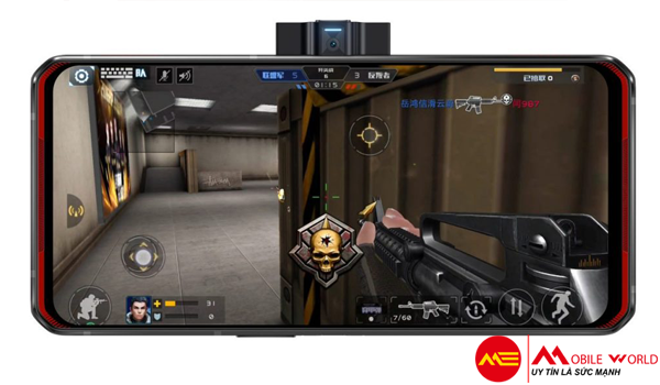 Địa điểm bán Legion Phone Pro Uy Tín, Giá rẻ HCM
