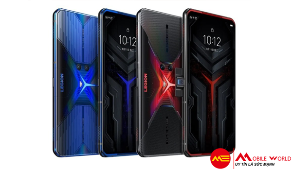 Địa điểm bán Legion Phone Pro Uy Tín, Giá rẻ HCM