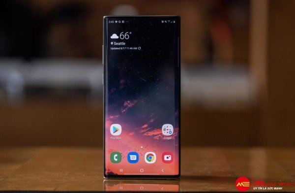 Địa điểm bán Samsung Galaxy Note 10 Cũ Uy Tín, Giá Rẻ