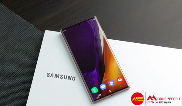 Địa điểm b&aacute;n Samsung Galaxy Note 20 Ultra Uy T&iacute;n, Gi&aacute; rẻ HCM