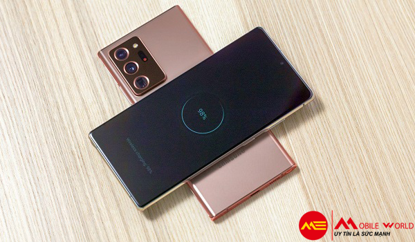 Địa điểm b&aacute;n Samsung Galaxy Note 20 Ultra Uy T&iacute;n, Gi&aacute; rẻ HCM
