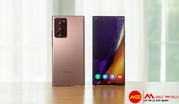 Địa điểm b&aacute;n Samsung Galaxy Note 20 Ultra Uy T&iacute;n, Gi&aacute; rẻ HCM