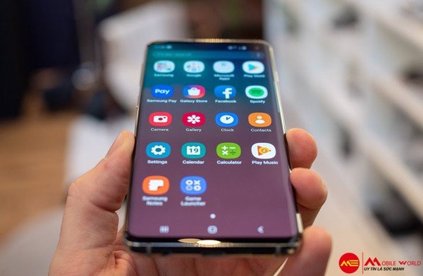 Địa điểm b&aacute;n Samsung Galaxy S10 Cũ Uy T&iacute;n, Gi&aacute; Rẻ