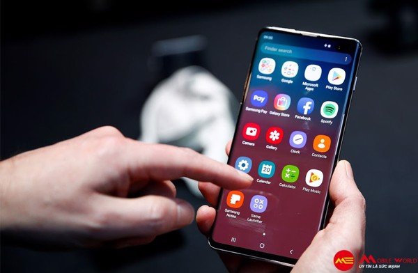 Địa điểm b&aacute;n Samsung Galaxy S10 Cũ Uy T&iacute;n, Gi&aacute; Rẻ