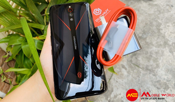 Địa điểm b&aacute;n ZTE nubia Red Magic 5S Uy T&iacute;n, Gi&aacute; rẻ HCM