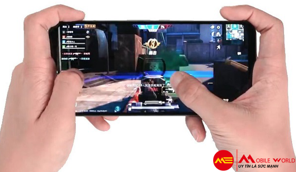 Địa điểm b&aacute;n ZTE nubia Red Magic 5S Uy T&iacute;n, Gi&aacute; rẻ HCM