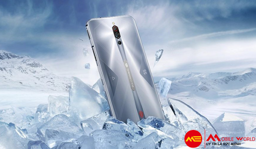 Địa điểm b&aacute;n ZTE nubia Red Magic 5S Uy T&iacute;n, Gi&aacute; rẻ HCM